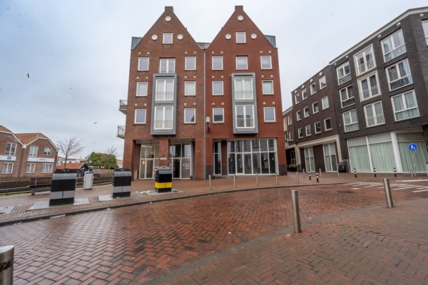 Medium property photo - Noordkade 63, 3201 AZ Spijkenisse